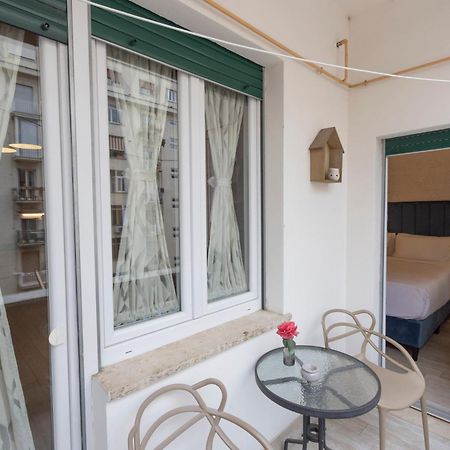 Romano Suite B9 Exterior foto