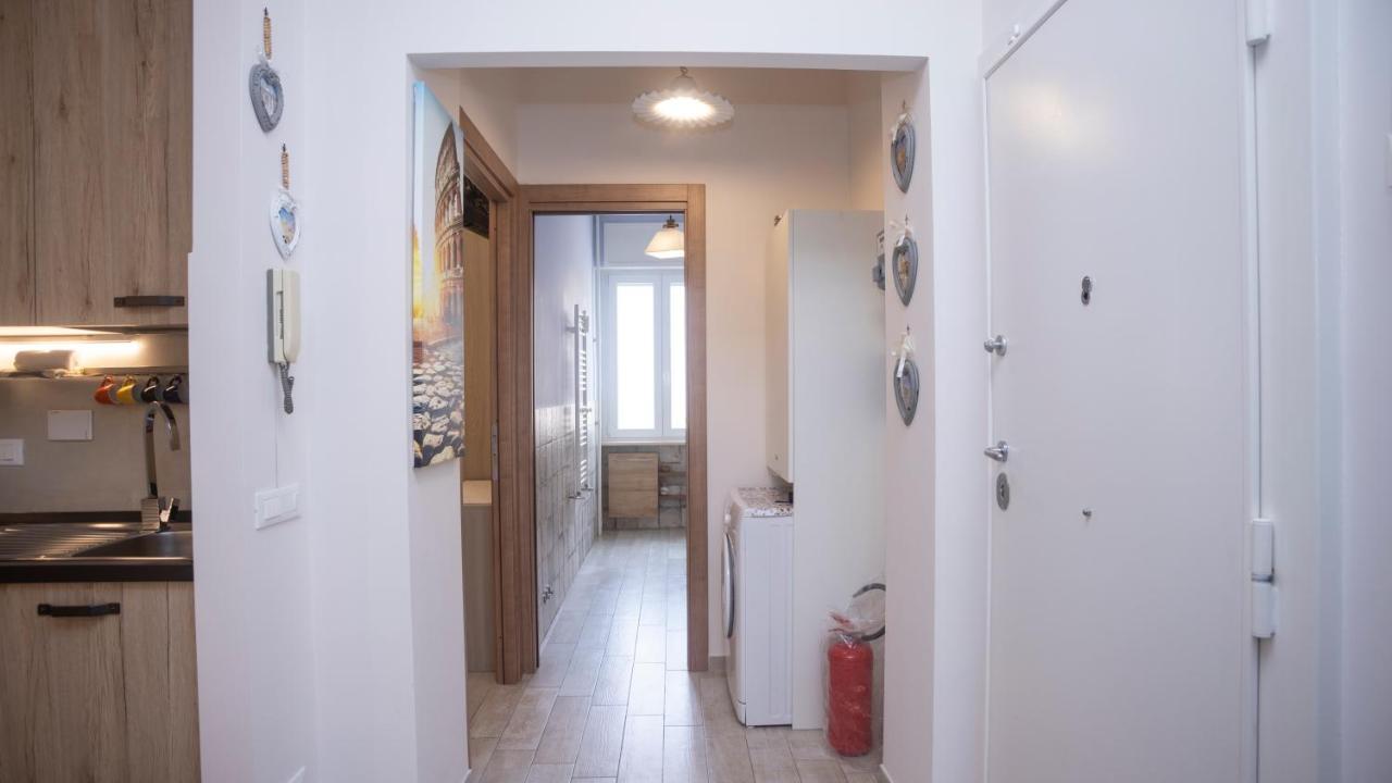 Romano Suite B9 Exterior foto