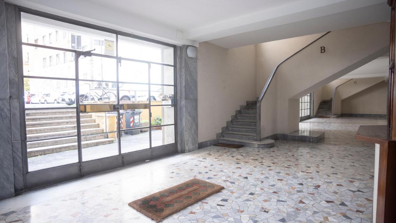 Romano Suite B9 Exterior foto