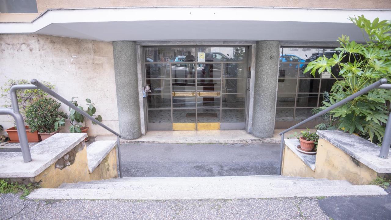 Romano Suite B9 Exterior foto