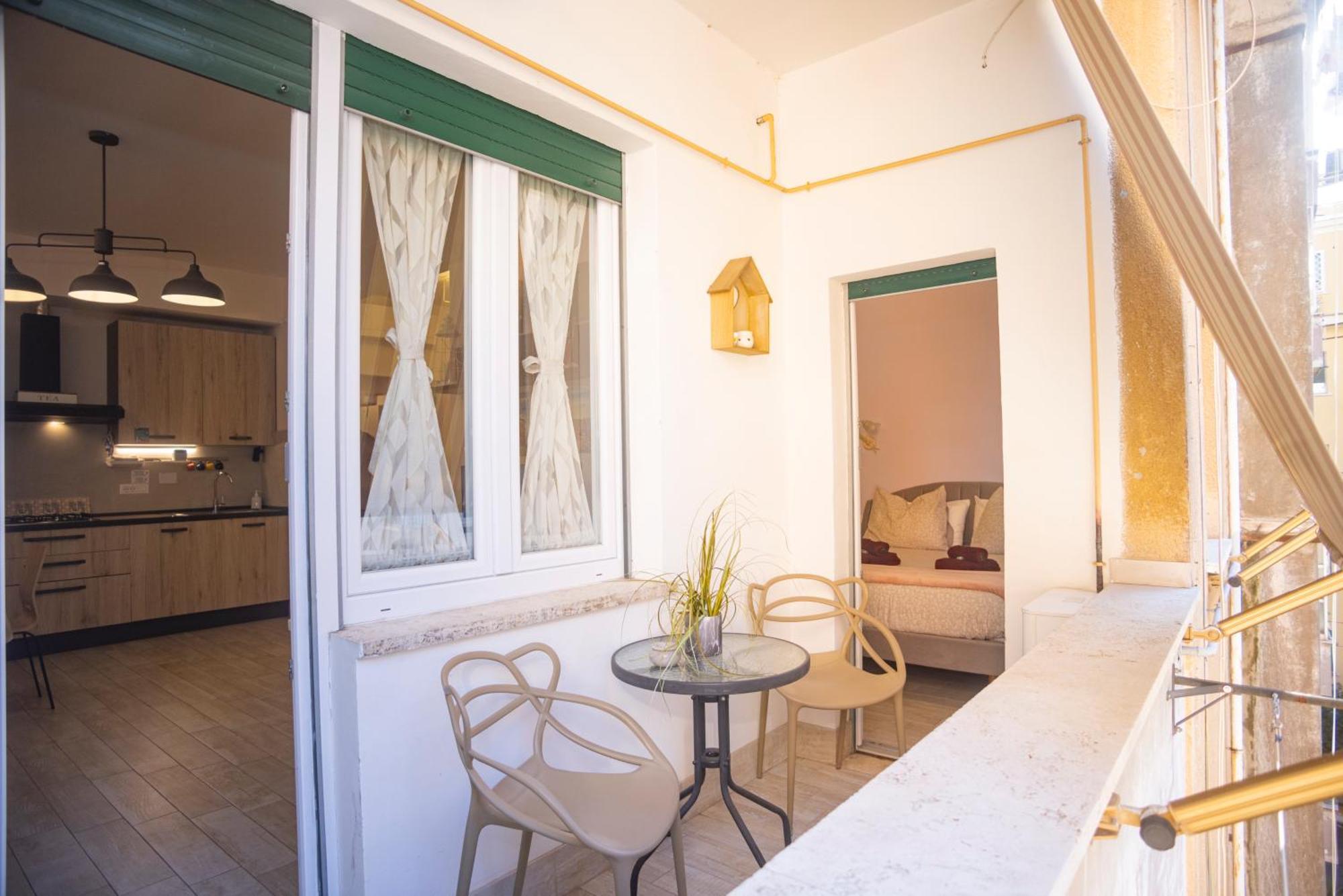 Romano Suite B9 Exterior foto