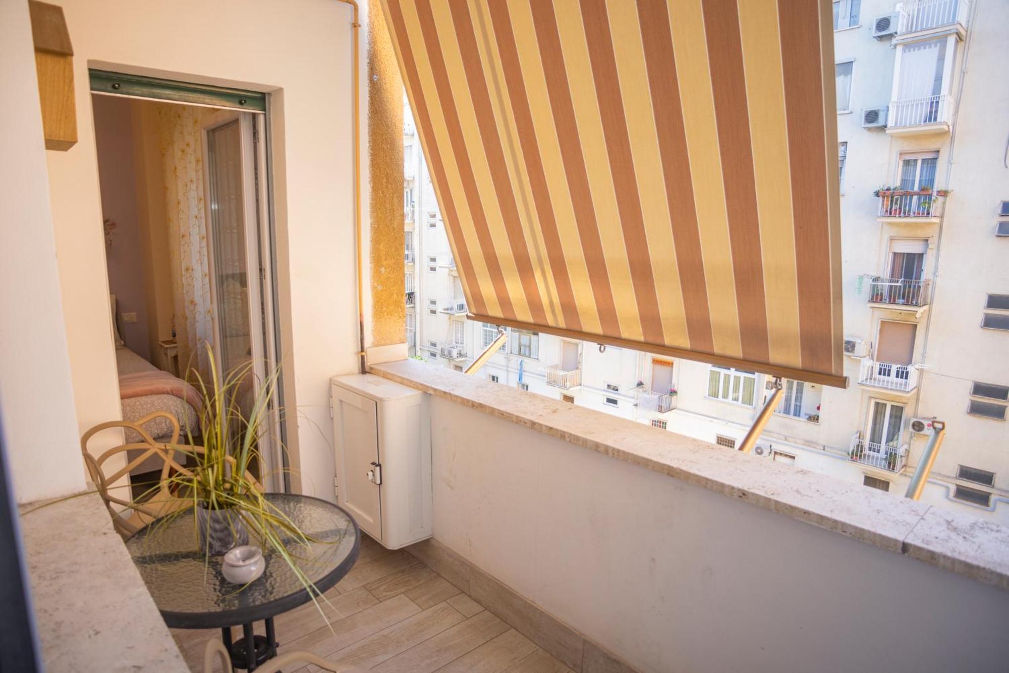 Romano Suite B9 Exterior foto