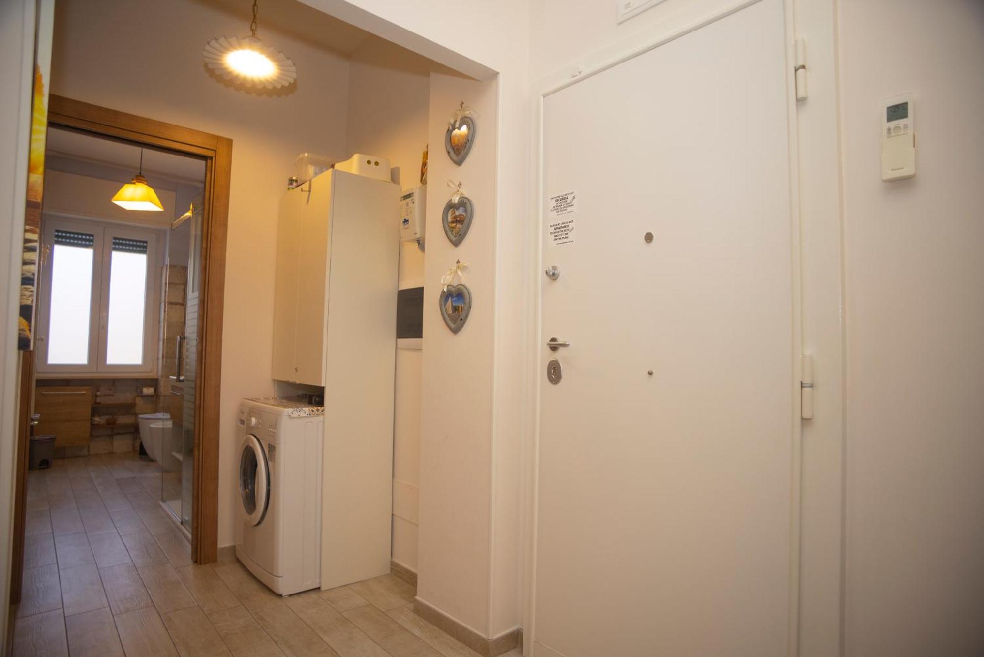 Romano Suite B9 Exterior foto