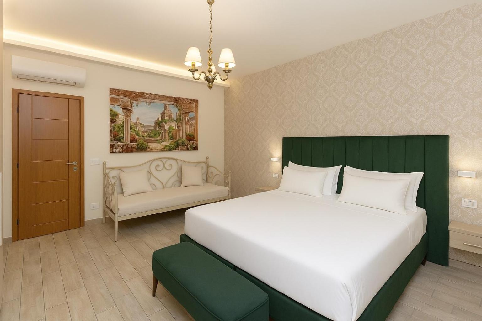Romano Suite B9 Exterior foto