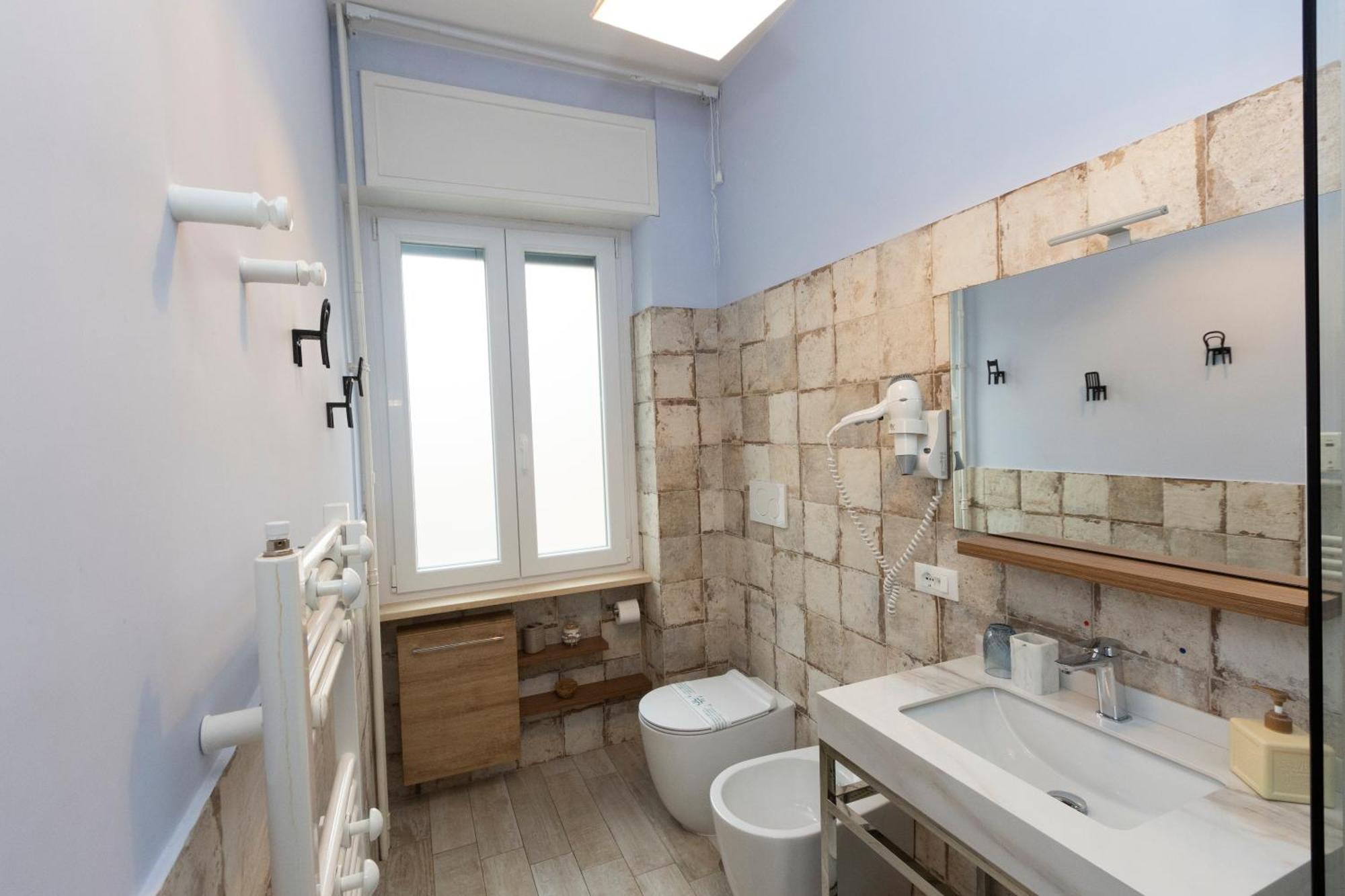 Romano Suite B9 Exterior foto