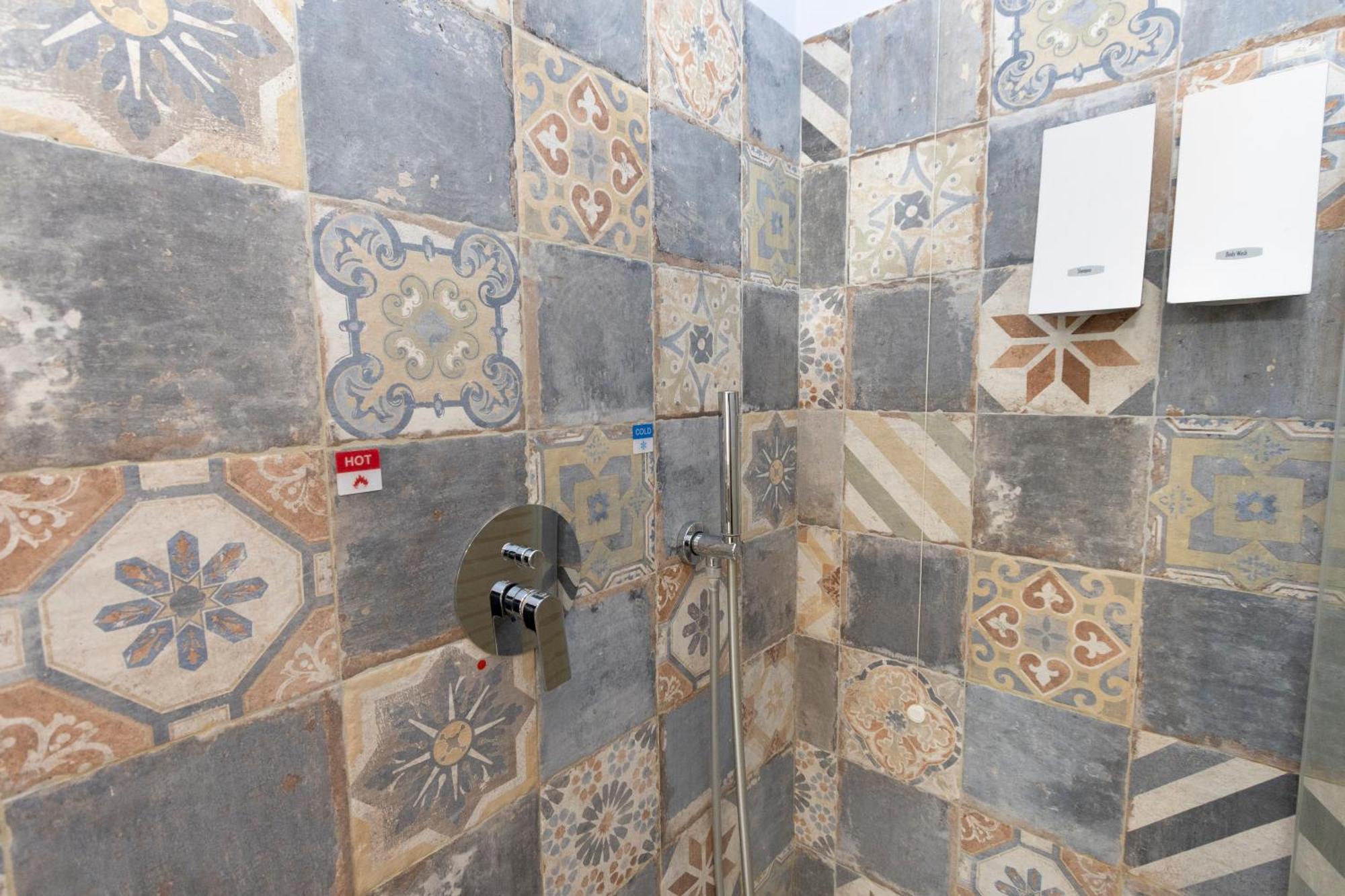 Romano Suite B9 Exterior foto