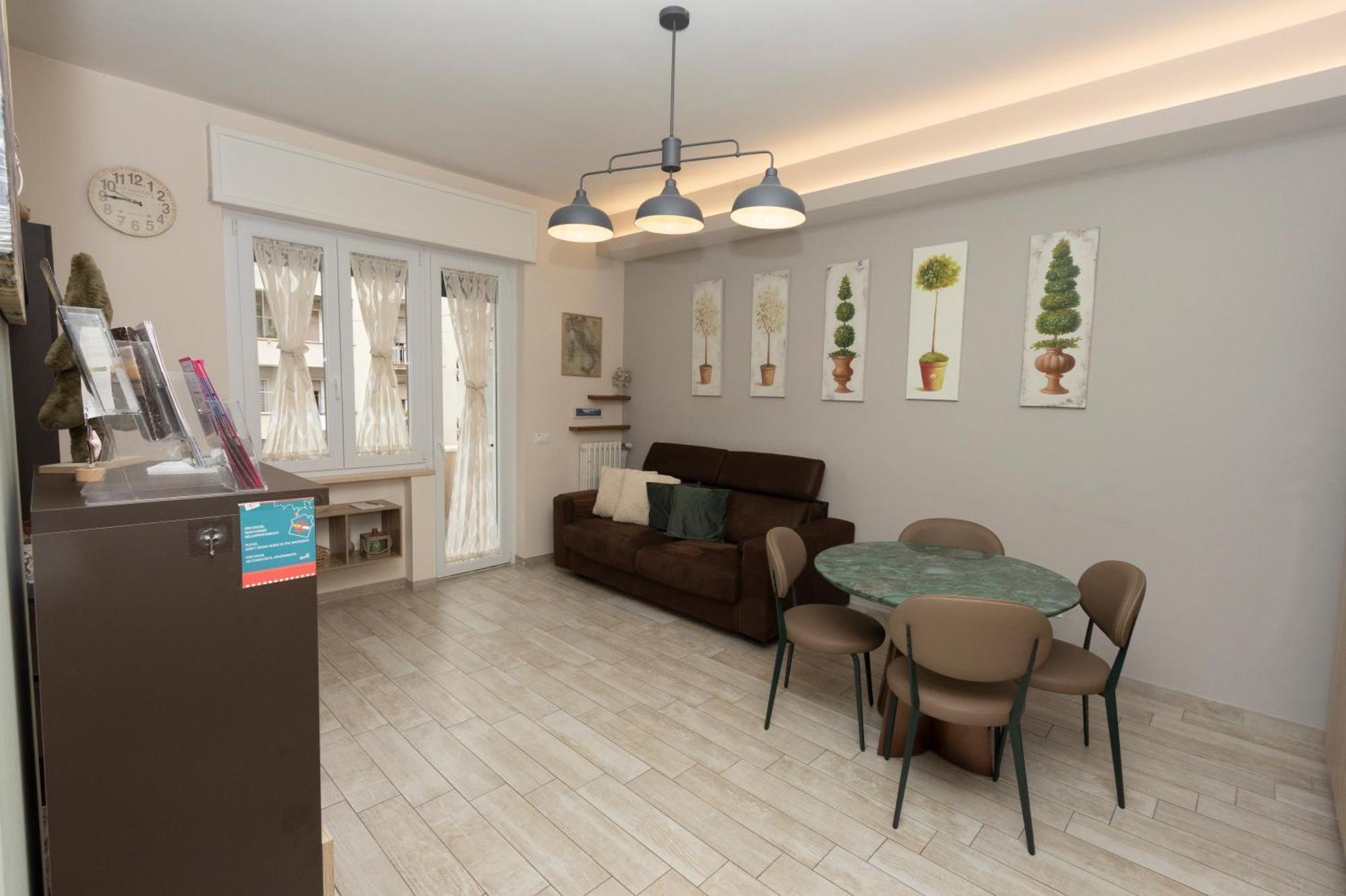 Romano Suite B9 Exterior foto