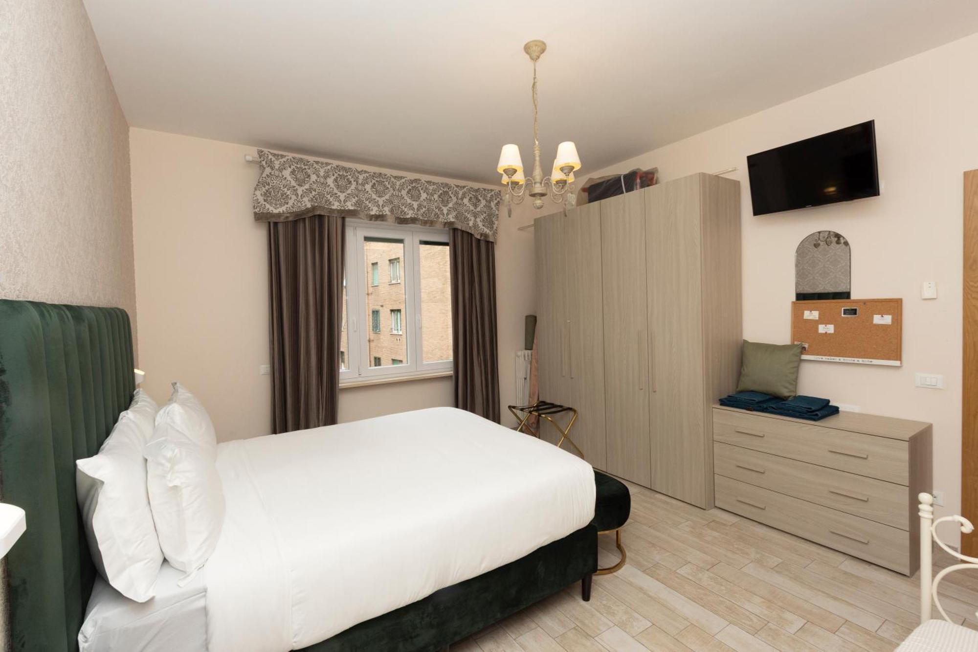 Romano Suite B9 Exterior foto