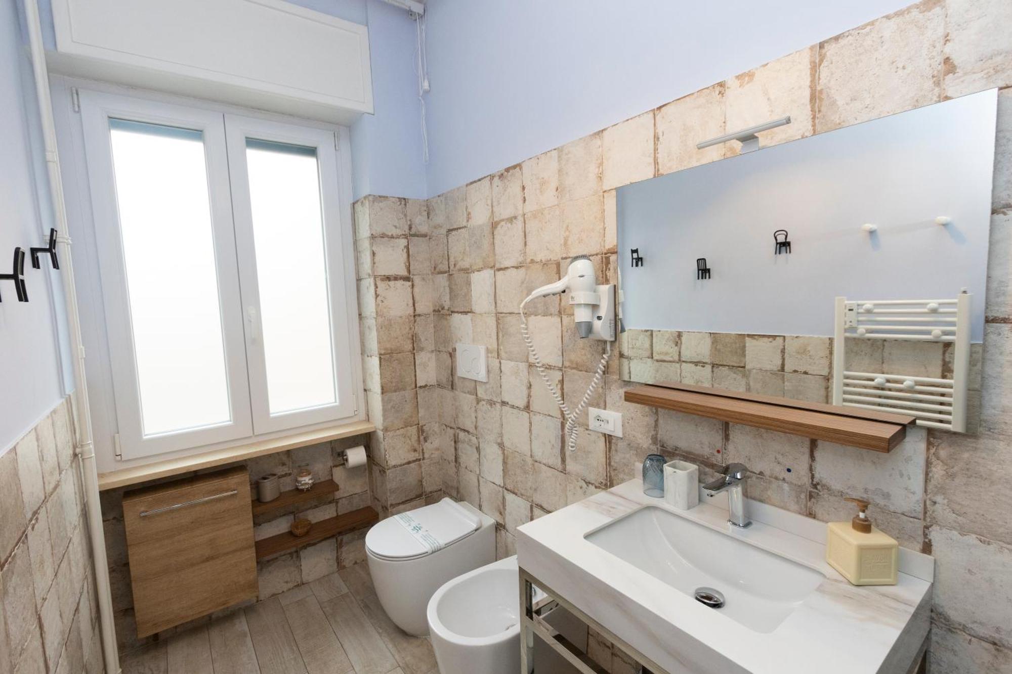 Romano Suite B9 Exterior foto