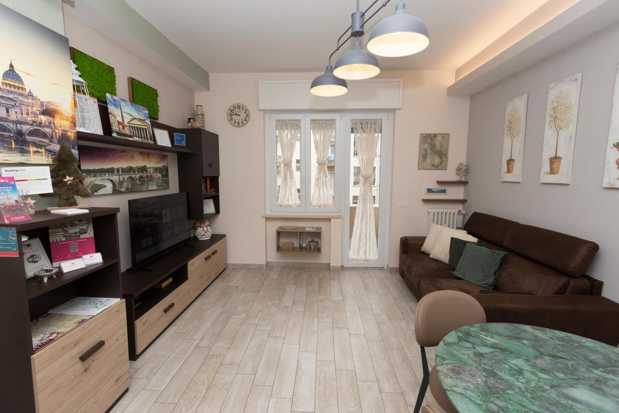 Romano Suite B9 Exterior foto