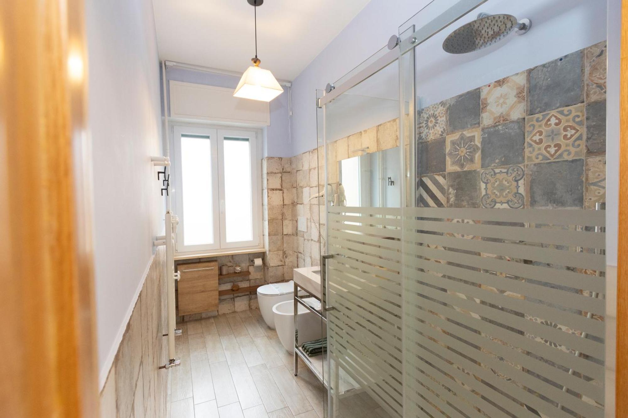 Romano Suite B9 Exterior foto