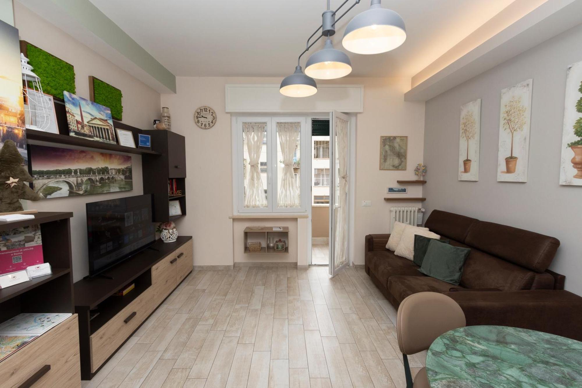 Romano Suite B9 Exterior foto