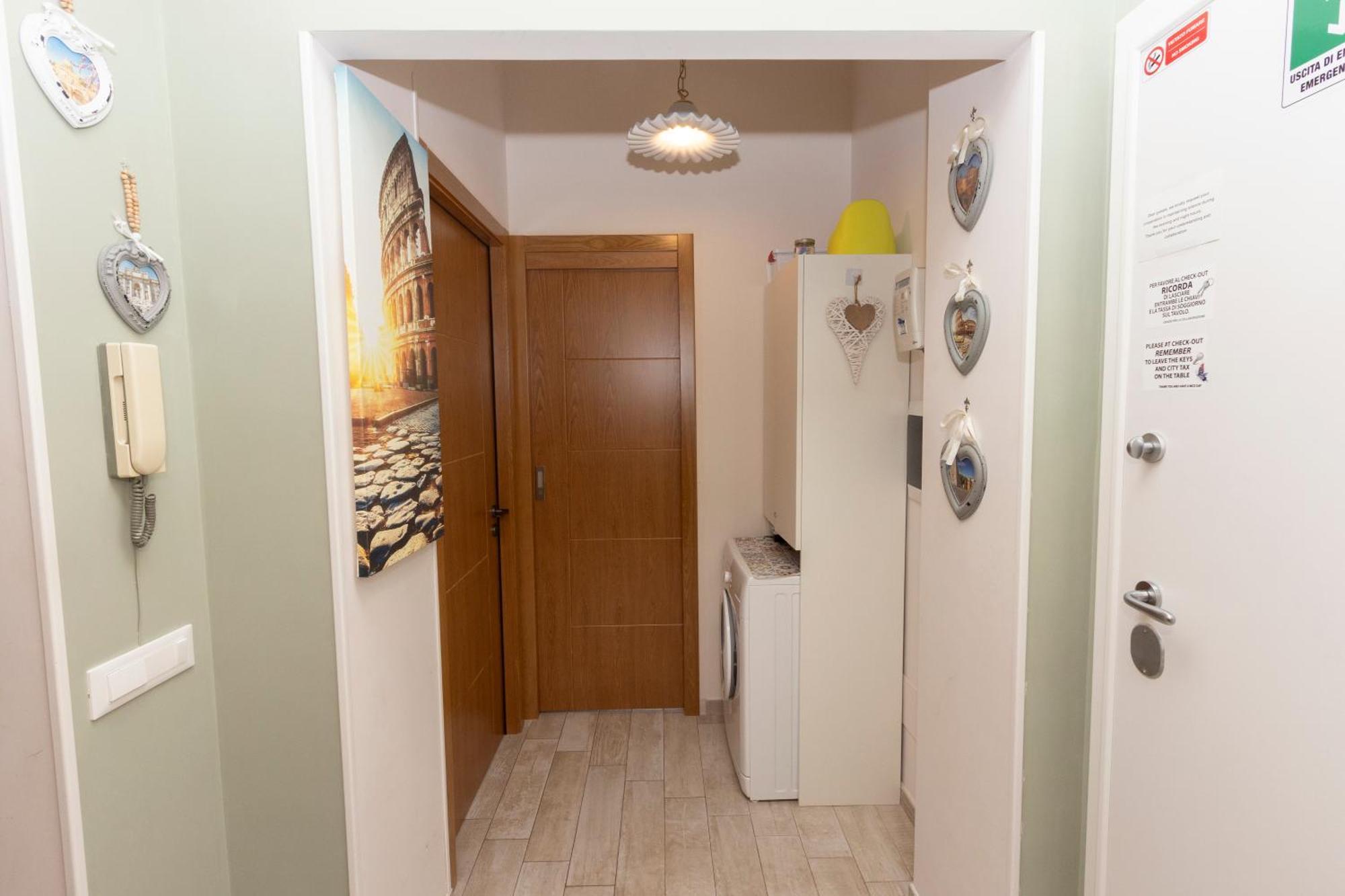 Romano Suite B9 Exterior foto