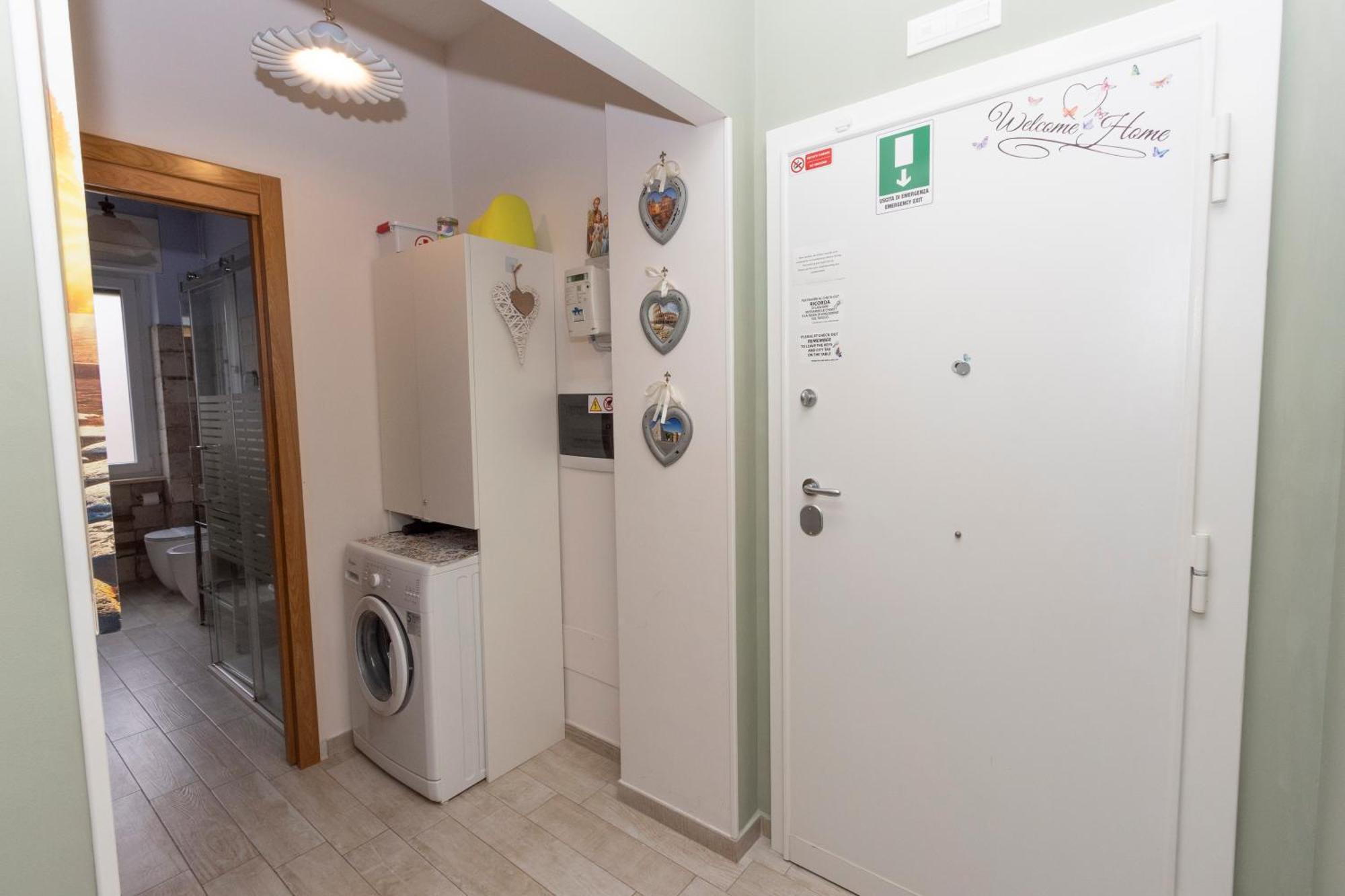 Romano Suite B9 Exterior foto