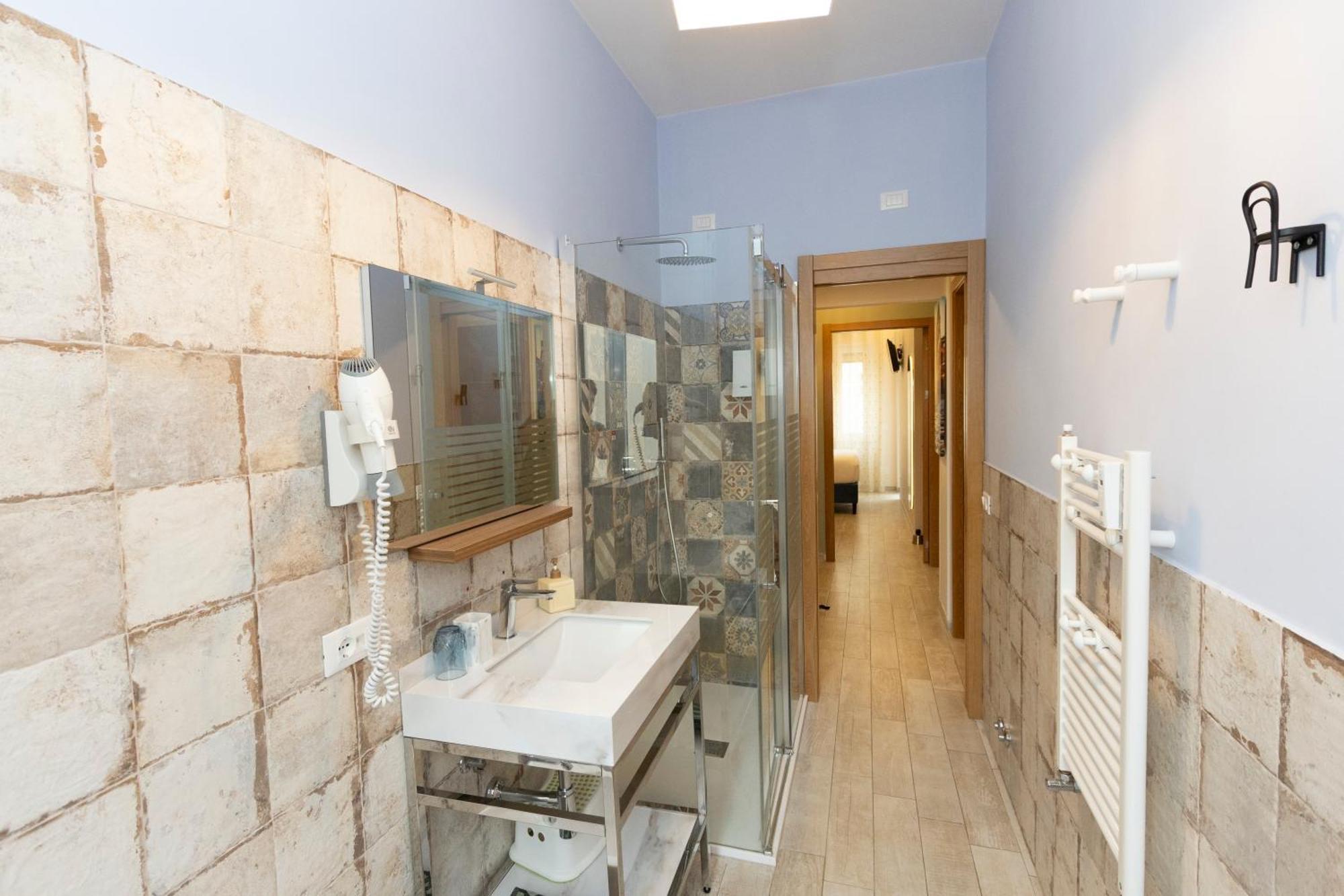 Romano Suite B9 Exterior foto