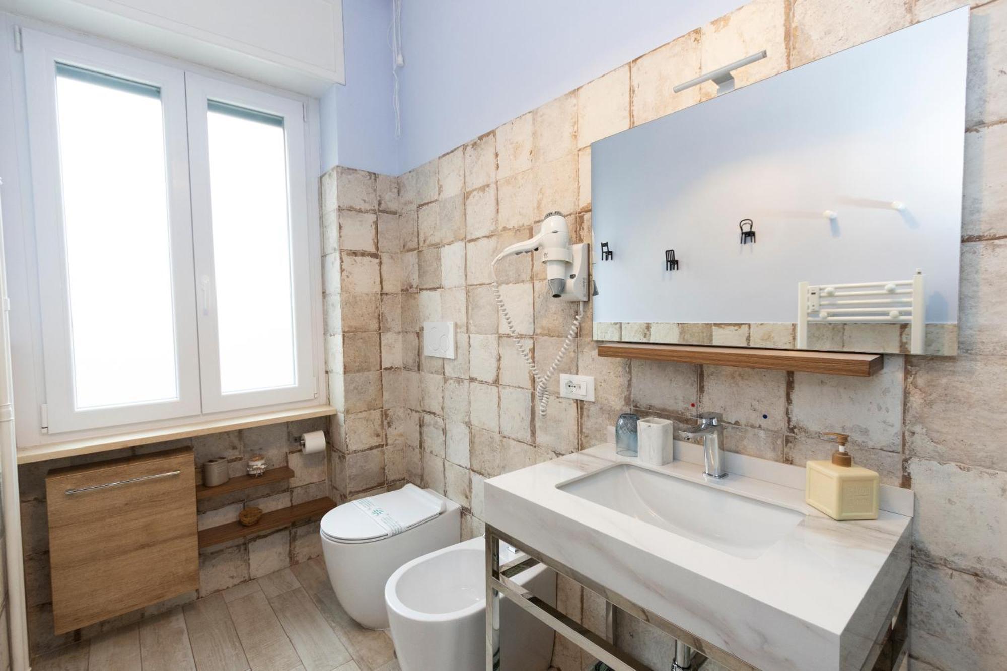 Romano Suite B9 Exterior foto