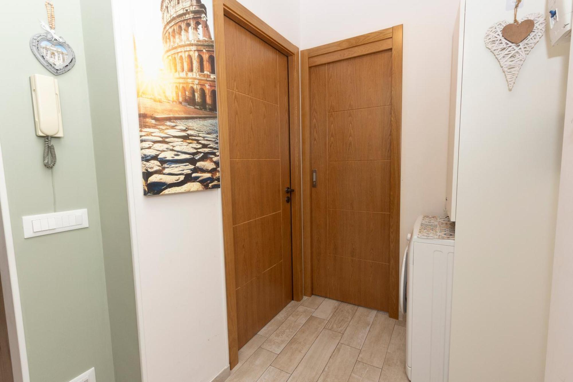 Romano Suite B9 Exterior foto