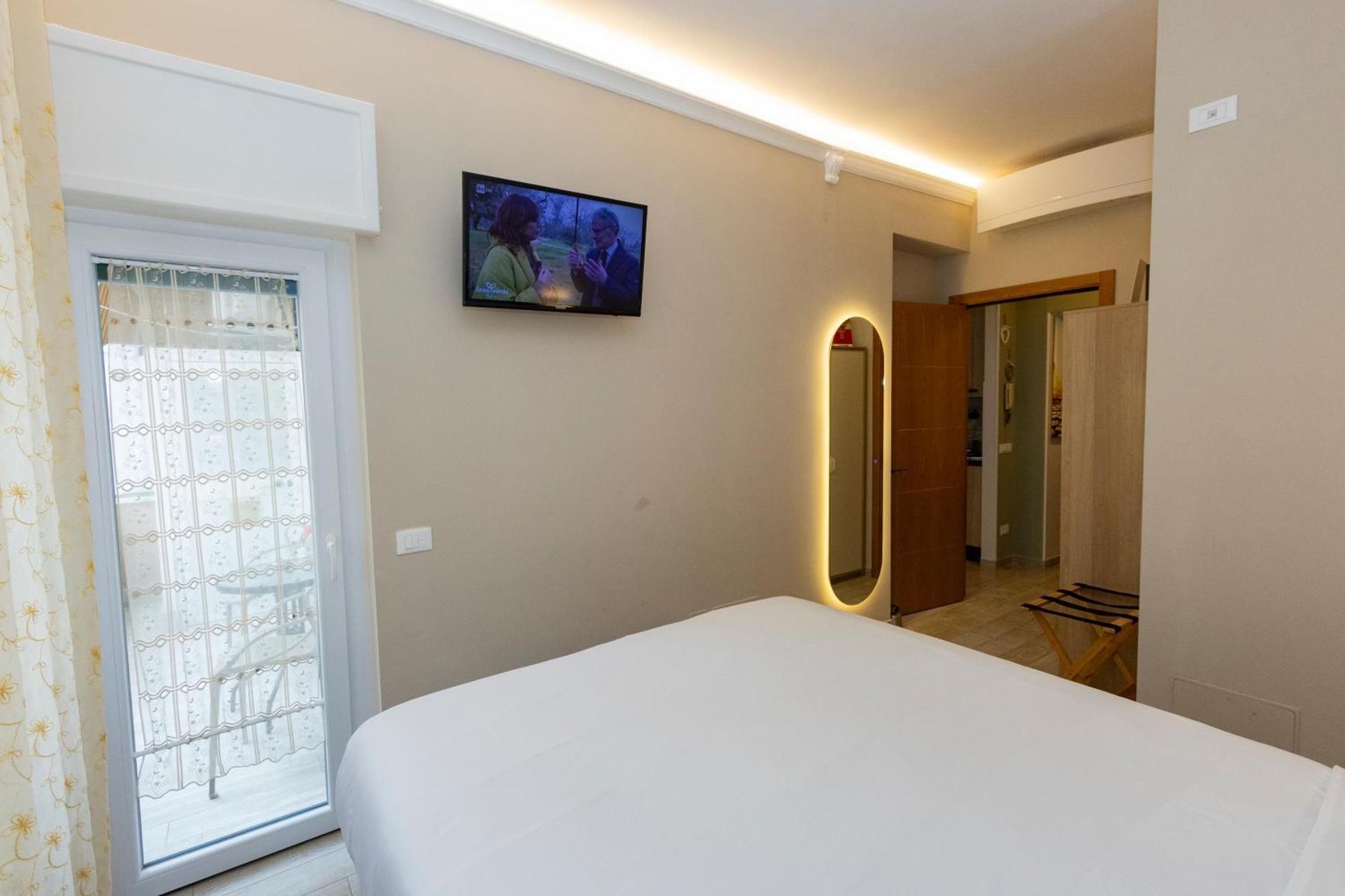 Romano Suite B9 Exterior foto