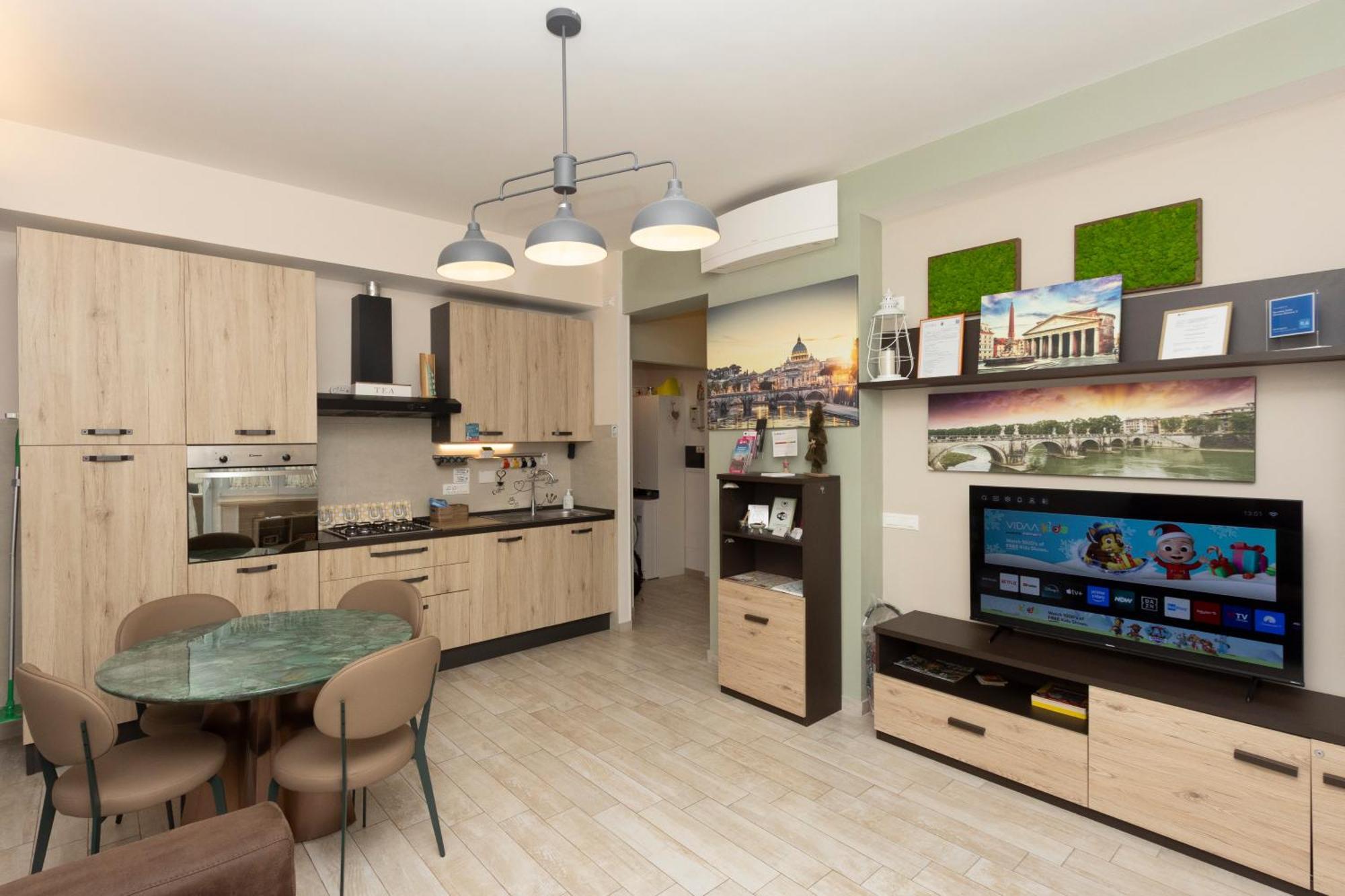 Romano Suite B9 Exterior foto